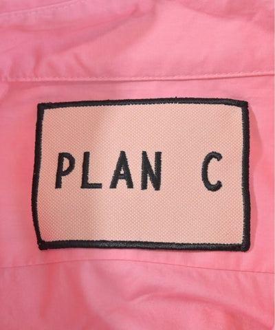 PLAN C Casual shirts