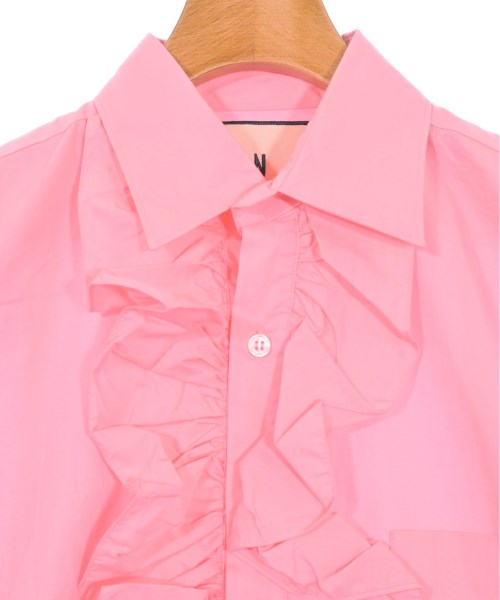 PLAN C Casual shirts