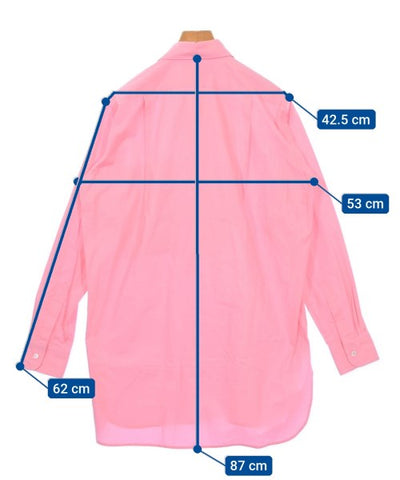 PLAN C Casual shirts