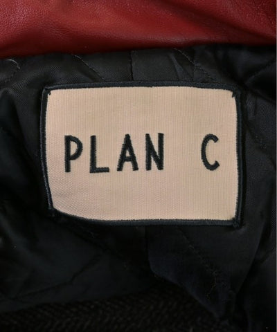 PLAN C Other