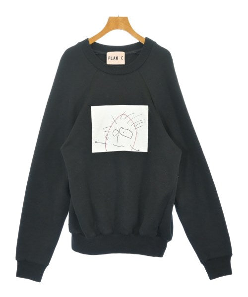 PLAN C Sweatshirts