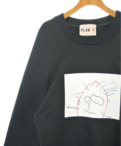 PLAN C Sweatshirts