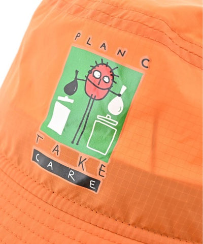 PLAN C Hats