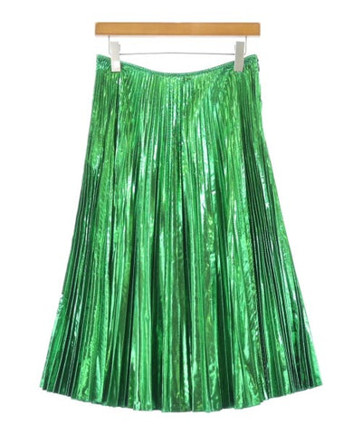 PLAN C Long/Maxi length skirts