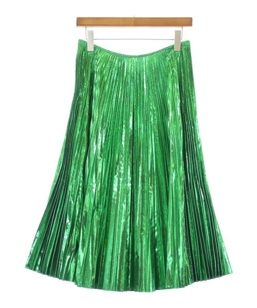 PLAN C Long/Maxi length skirts