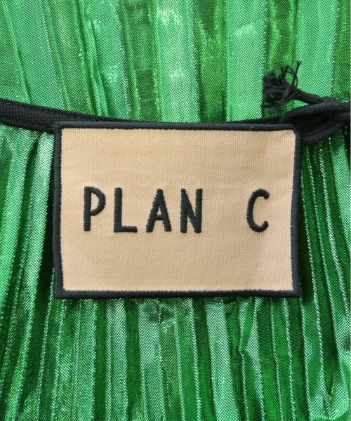 PLAN C Long/Maxi length skirts