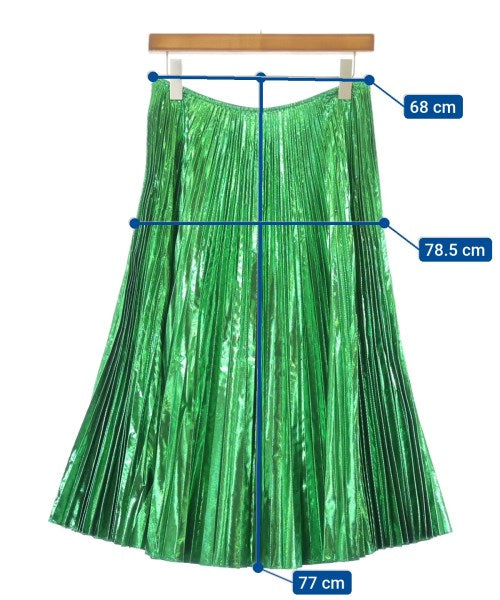 PLAN C Long/Maxi length skirts