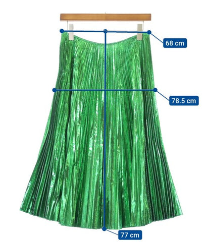 PLAN C Long/Maxi length skirts