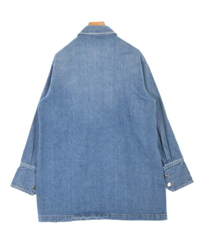 PLAN C Casual shirts