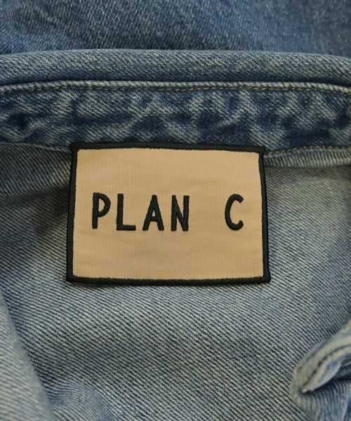 PLAN C Casual shirts