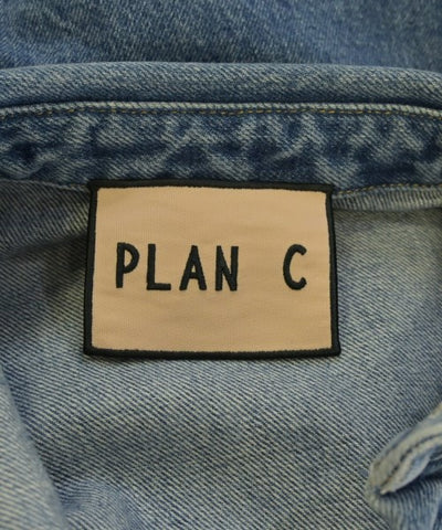 PLAN C Casual shirts