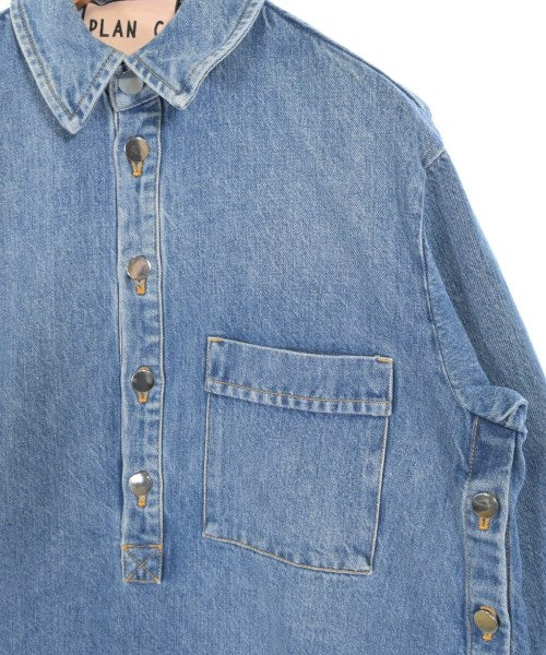PLAN C Casual shirts