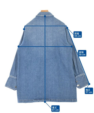 PLAN C Casual shirts