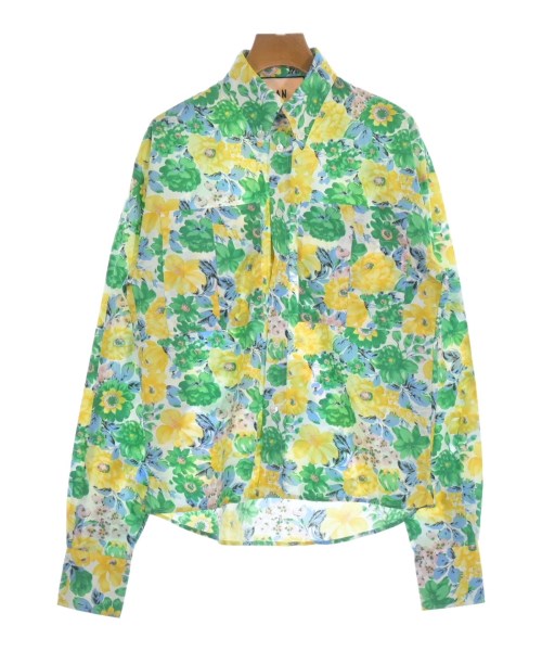 PLAN C Casual shirts