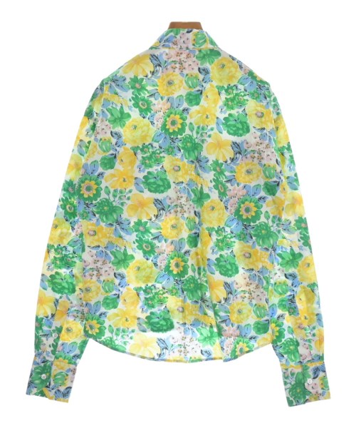 PLAN C Casual shirts