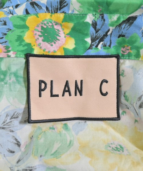 PLAN C Casual shirts