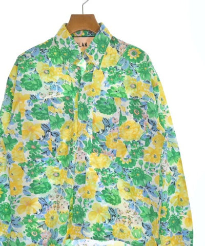 PLAN C Casual shirts