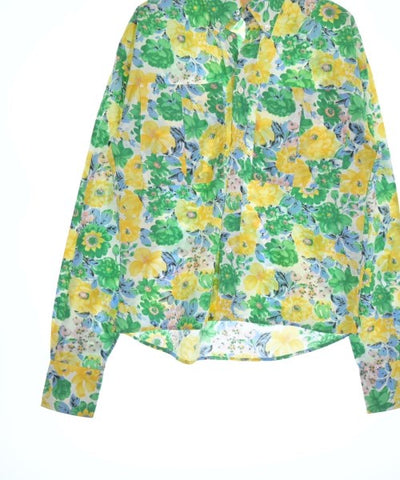 PLAN C Casual shirts