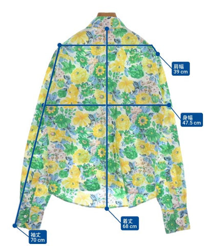 PLAN C Casual shirts