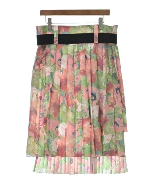 PLAN C Long/Maxi length skirts