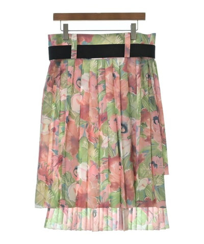 PLAN C Long/Maxi length skirts