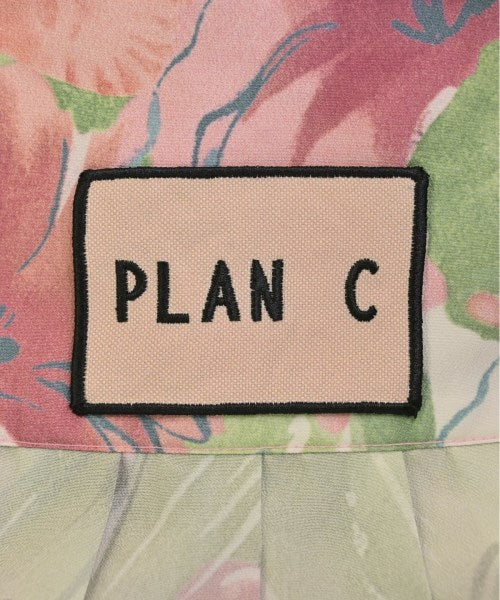 PLAN C Long/Maxi length skirts