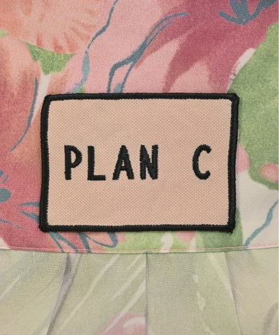 PLAN C Long/Maxi length skirts