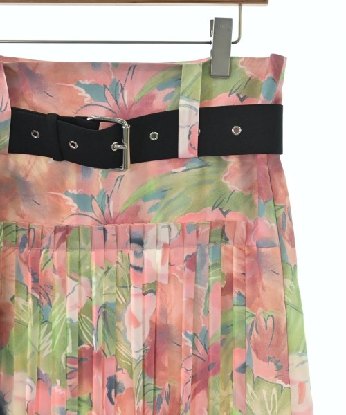 PLAN C Long/Maxi length skirts