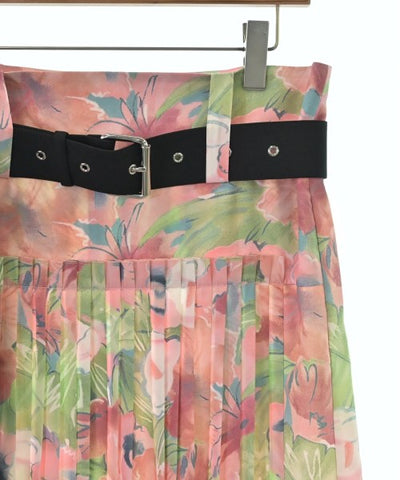 PLAN C Long/Maxi length skirts