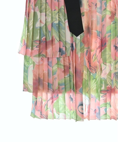 PLAN C Long/Maxi length skirts