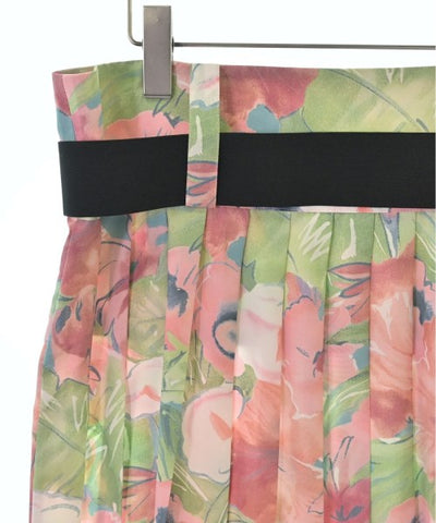 PLAN C Long/Maxi length skirts