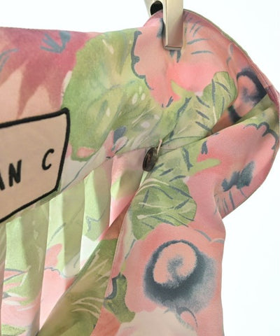 PLAN C Long/Maxi length skirts