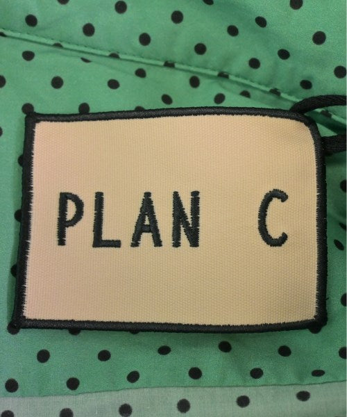 PLAN C Casual shirts
