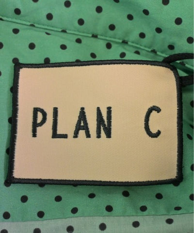 PLAN C Casual shirts