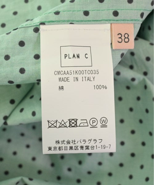 PLAN C Casual shirts