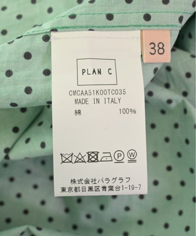 PLAN C Casual shirts