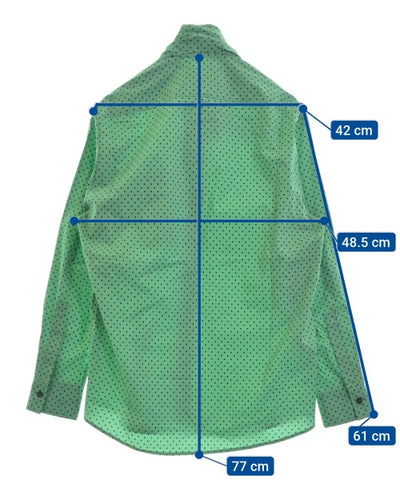 PLAN C Casual shirts