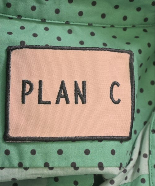 PLAN C Casual shirts