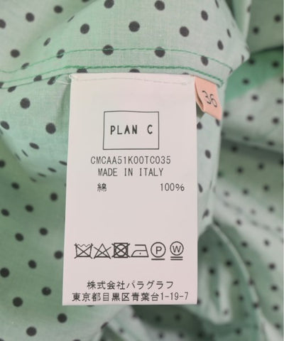 PLAN C Casual shirts