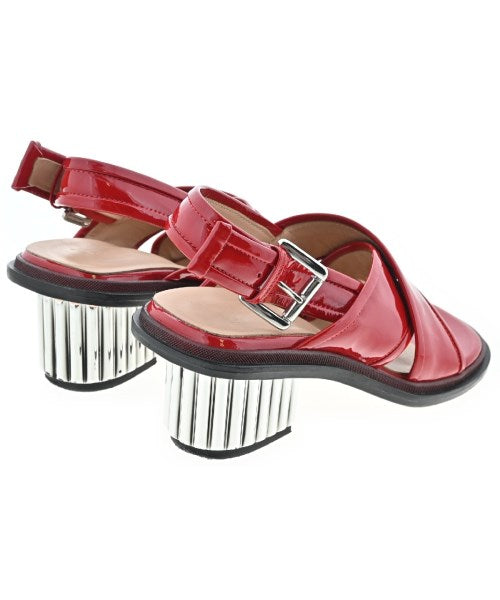 PLAN C Sandals