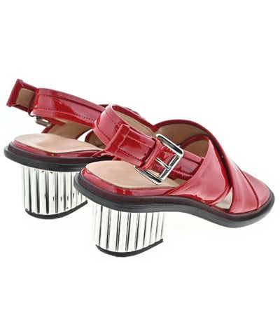PLAN C Sandals