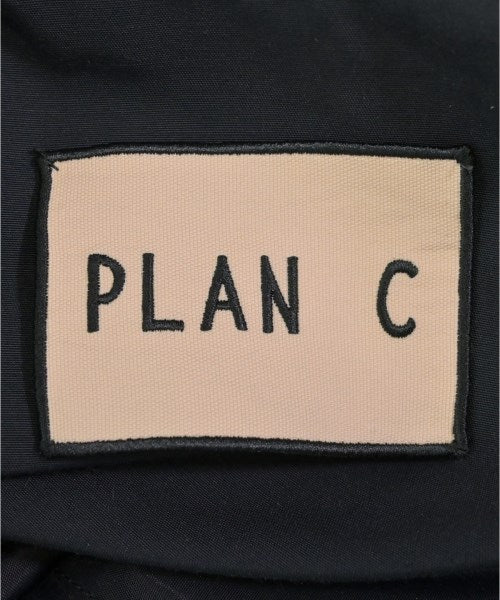 PLAN C Other