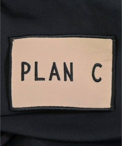 PLAN C Other