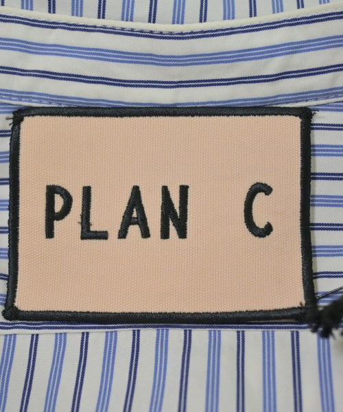 PLAN C Casual shirts