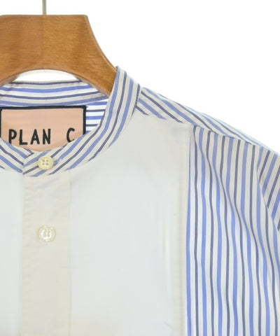 PLAN C Casual shirts