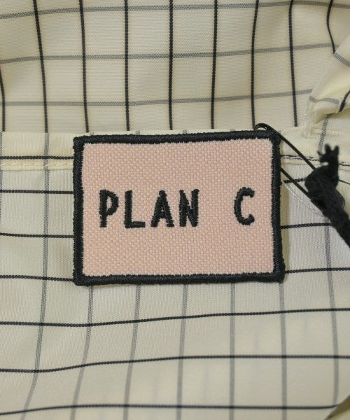 PLAN C Casual shirts