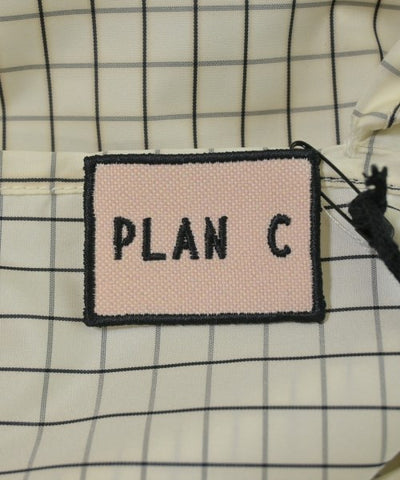PLAN C Casual shirts