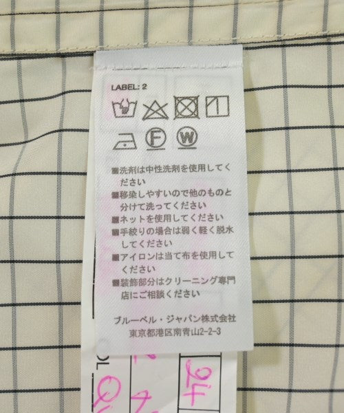 PLAN C Casual shirts