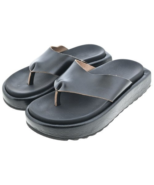PLAN C Sandals