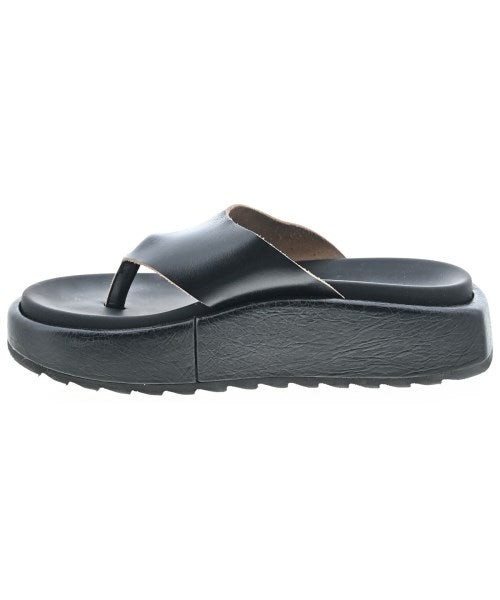 PLAN C Sandals